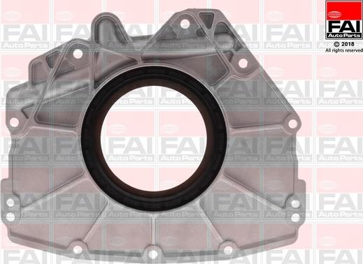 FAI AutoParts OS1946 - Уплотняющее кольцо, коленчатый вал abcparts.ee