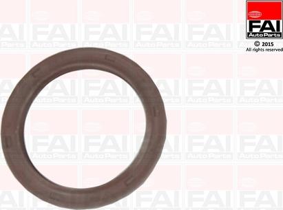 FAI AutoParts OS1137 - Уплотняющее кольцо, коленчатый вал abcparts.ee