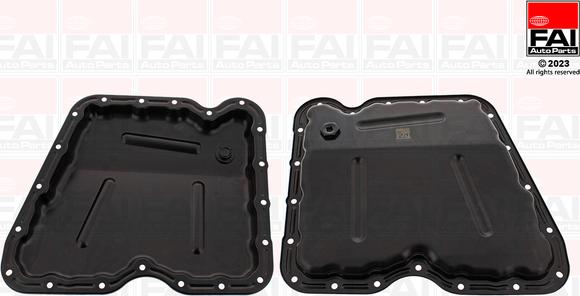 FAI AutoParts PAN044 - Масляный поддон abcparts.ee