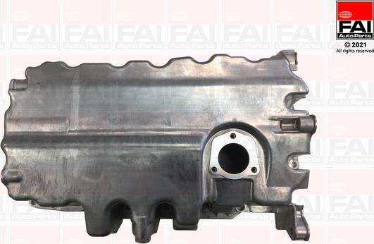 FAI AutoParts PAN051 - Масляный поддон abcparts.ee