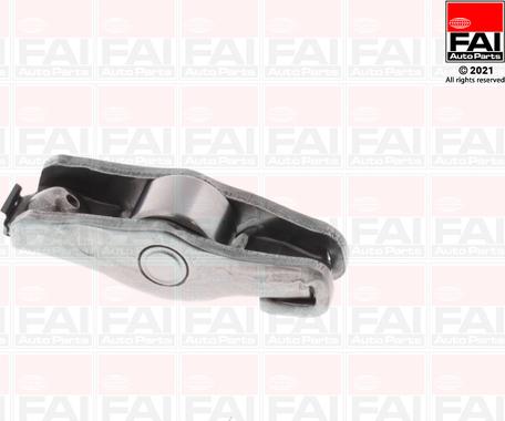 FAI AutoParts R989S - Коромысло, управление двигателем abcparts.ee