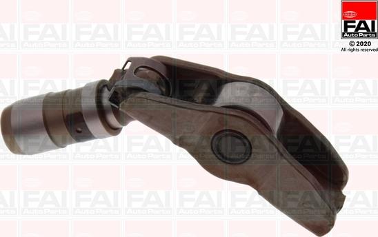 FAI AutoParts R988S - Коромысло, управление двигателем abcparts.ee