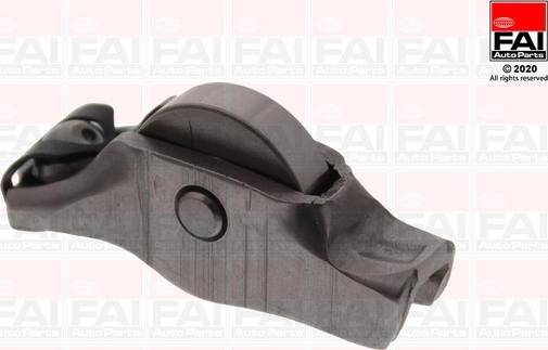 FAI AutoParts R987S - Коромысло, управление двигателем abcparts.ee