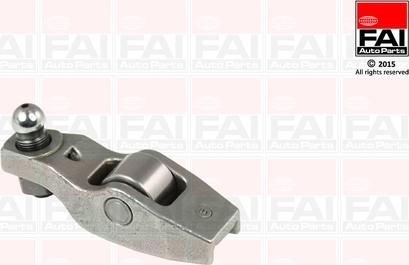 FAI AutoParts R192S - Коромысло, управление двигателем abcparts.ee