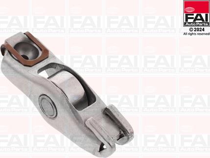 FAI AutoParts R1006S - Коромысло, управление двигателем abcparts.ee
