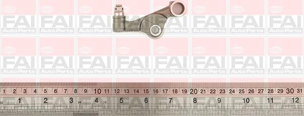 FAI AutoParts R186S - Коромысло, управление двигателем abcparts.ee