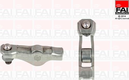 FAI AutoParts R215S - Коромысло, управление двигателем abcparts.ee