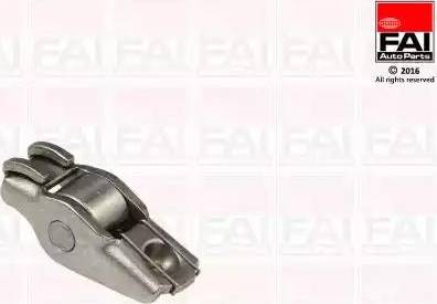 FAI AutoParts R216S - Коромысло, управление двигателем abcparts.ee