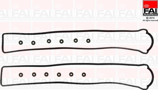 FAI AutoParts RC996S - Прокладка, крышка головки цилиндра abcparts.ee