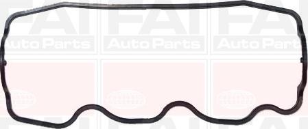 FAI AutoParts RC982S - Прокладка, крышка головки цилиндра abcparts.ee