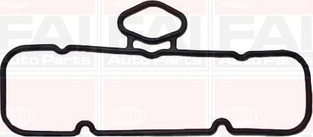 FAI AutoParts RC480S - Прокладка, крышка головки цилиндра abcparts.ee