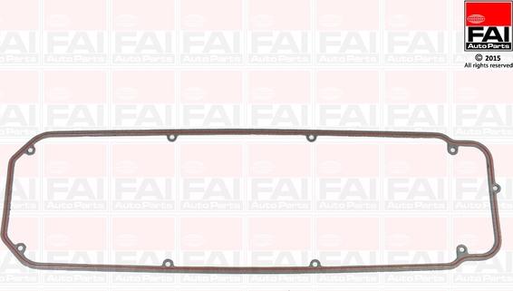 FAI AutoParts RC196S - Прокладка, крышка головки цилиндра abcparts.ee
