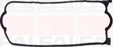 FAI AutoParts RC1547S - Прокладка, крышка головки цилиндра abcparts.ee