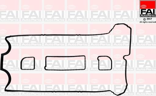 FAI AutoParts RC1639SK - Прокладка, крышка головки цилиндра abcparts.ee