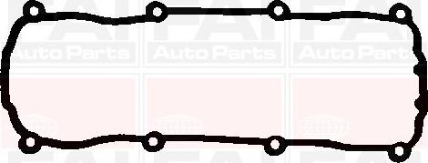 FAI AutoParts RC1198S - Прокладка, крышка головки цилиндра abcparts.ee