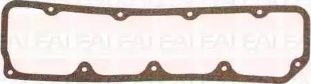 FAI AutoParts RC112S - Прокладка, крышка головки цилиндра abcparts.ee
