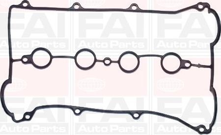 FAI AutoParts RC1806S - Прокладка, крышка головки цилиндра abcparts.ee