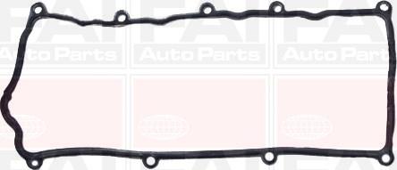 FAI AutoParts RC895S - Прокладка, крышка головки цилиндра abcparts.ee