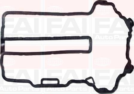 FAI AutoParts RC861S - Прокладка, крышка головки цилиндра abcparts.ee