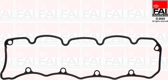 FAI AutoParts RC824S - Прокладка, крышка головки цилиндра abcparts.ee