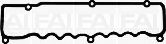 FAI AutoParts RC2166S - Прокладка, крышка головки цилиндра abcparts.ee