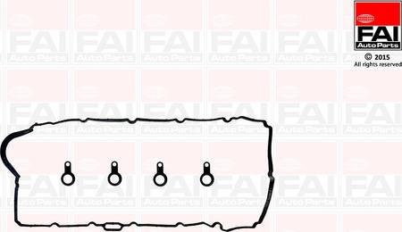 FAI AutoParts RC2180K - Прокладка, крышка головки цилиндра abcparts.ee