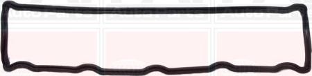 FAI AutoParts RC284S - Прокладка, крышка головки цилиндра abcparts.ee