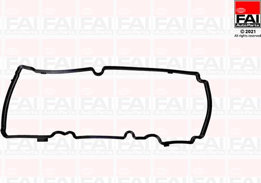 FAI AutoParts RC2311S - Прокладка, крышка головки цилиндра abcparts.ee