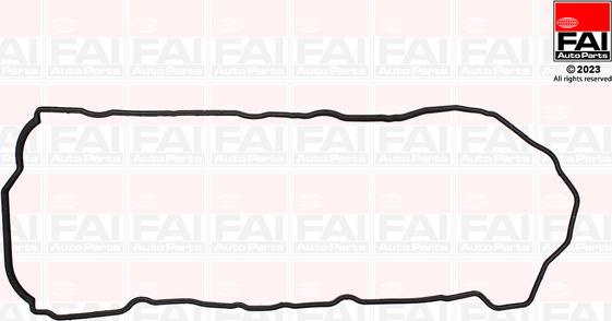 FAI AutoParts RC2264S - Прокладка, крышка головки цилиндра abcparts.ee