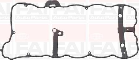 FAI AutoParts RC2215S - Прокладка, крышка головки цилиндра abcparts.ee