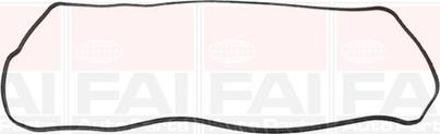 FAI AutoParts RC2221SL - Прокладка, крышка головки цилиндра abcparts.ee
