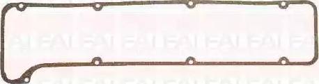 FAI AutoParts RC708S - Прокладка, крышка головки цилиндра abcparts.ee