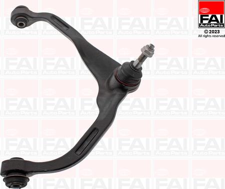 FAI AutoParts SS9999 - Рычаг подвески колеса abcparts.ee