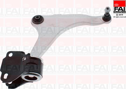 FAI AutoParts SS9995 - Рычаг подвески колеса abcparts.ee