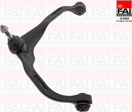 FAI AutoParts SS9998 - Рычаг подвески колеса abcparts.ee