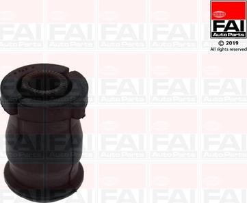 FAI AutoParts SS9956 - Сайлентблок, рычаг подвески колеса abcparts.ee