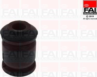 FAI AutoParts SS9958 - Сайлентблок, рычаг подвески колеса abcparts.ee