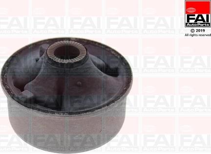 FAI AutoParts SS9957 - Сайлентблок, рычаг подвески колеса abcparts.ee