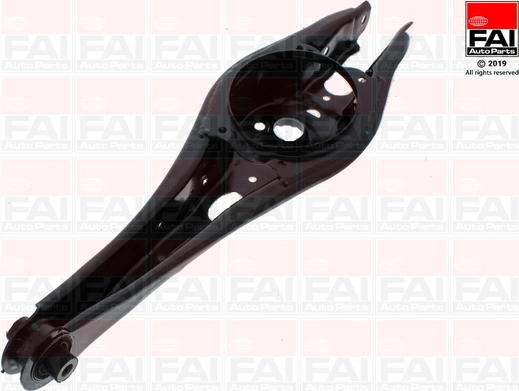 FAI AutoParts SS9962 - Рычаг подвески колеса abcparts.ee