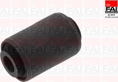 FAI AutoParts SS9904 - Сайлентблок, рычаг подвески колеса abcparts.ee