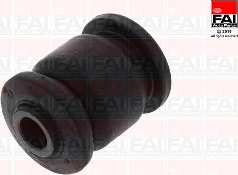 FAI AutoParts SS9903 - Сайлентблок, рычаг подвески колеса abcparts.ee