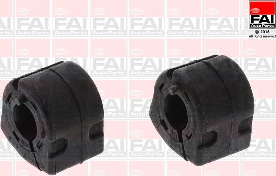 FAI AutoParts SS9496K - Втулка стабилизатора abcparts.ee