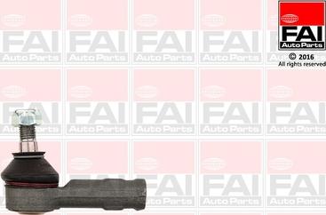 FAI AutoParts SS945 - Наконечник рулевой тяги, шарнир abcparts.ee