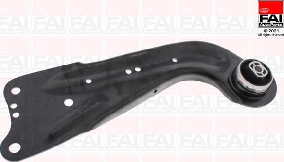 FAI AutoParts SS9467 - Рычаг подвески колеса abcparts.ee