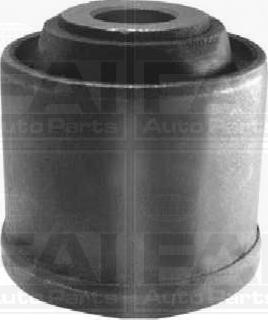 FAI AutoParts SS948 - Сайлентблок, рычаг подвески колеса abcparts.ee