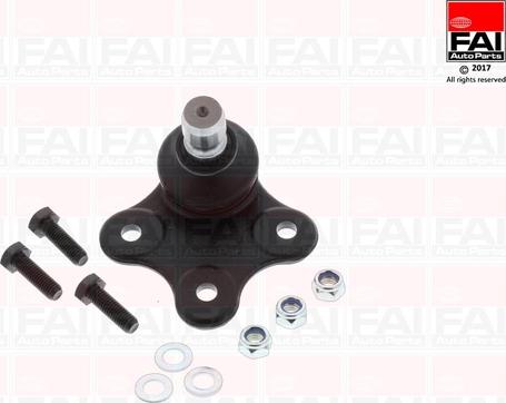 FAI AutoParts SS9429 - Шаровая опора abcparts.ee