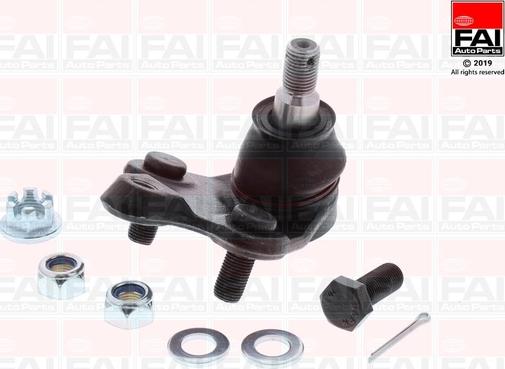 FAI AutoParts SS9423 - Шаровая опора abcparts.ee