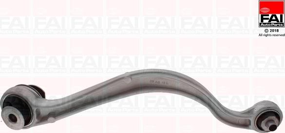 FAI AutoParts SS9599 - Рычаг подвески колеса abcparts.ee