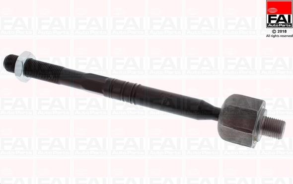FAI AutoParts SS9559 - Осевой шарнир рулевой тяги, внутренний abcparts.ee