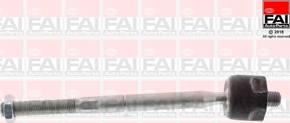 FAI AutoParts SS9502 - Осевой шарнир рулевой тяги, внутренний abcparts.ee
